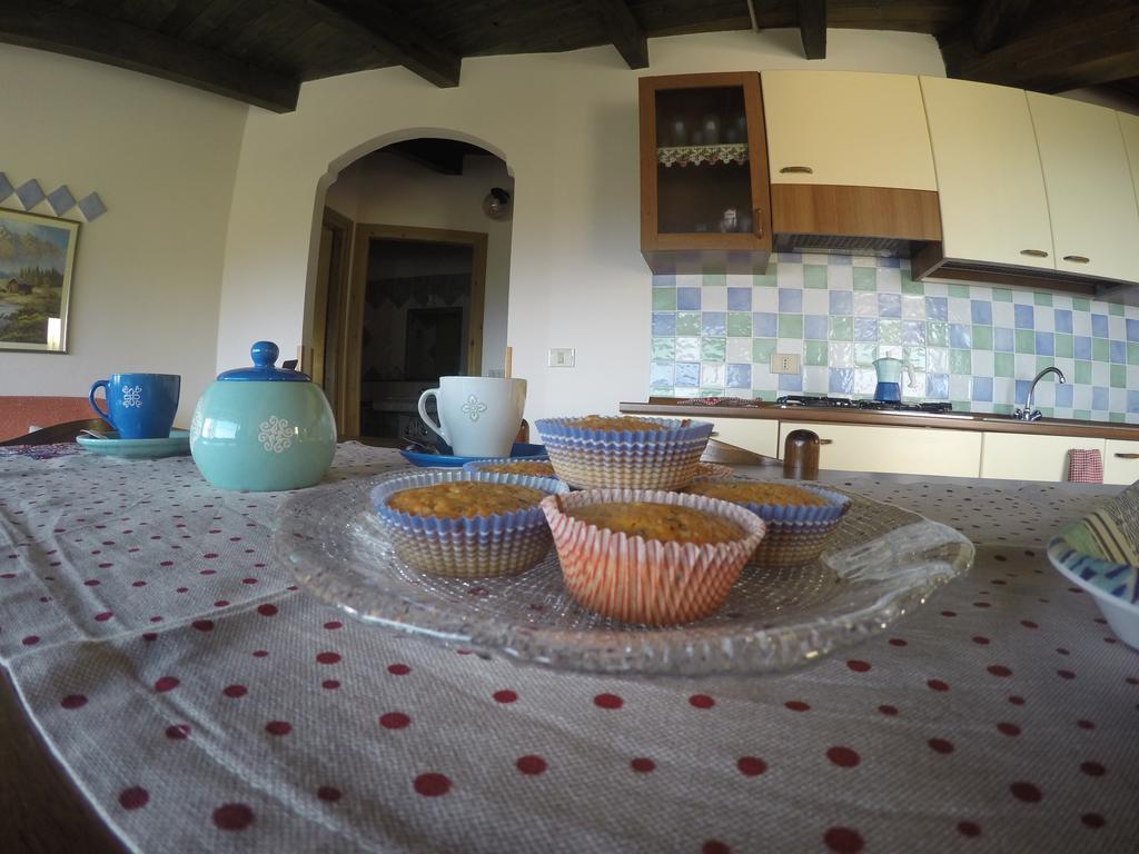 Appartamenti Con Vista Panoramica Santa Maria Navarrese Dış mekan fotoğraf