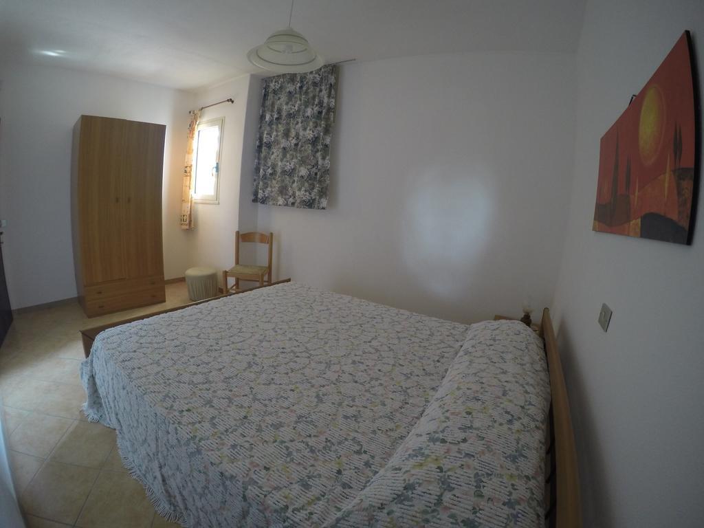 Appartamenti Con Vista Panoramica Santa Maria Navarrese Dış mekan fotoğraf